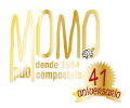 Páxina Web do Pub Momo